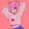 PinkyQueen