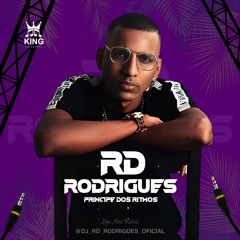 DJ RD rodrigues