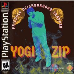 Yogi Zip