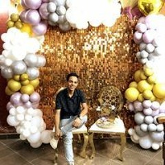 Eslam N Gad
