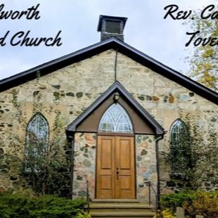 Kilworth United Church Services