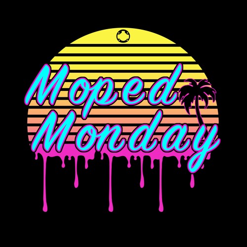 Moped Monday Podcast’s avatar