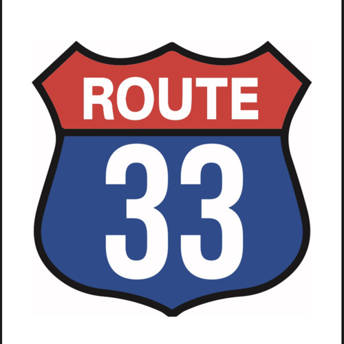 Stream Route 33 music | Listen to songs, albums, playlists for free on  SoundCloud