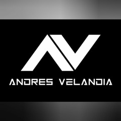Andres Velandia Dj