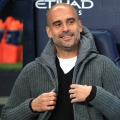 Pep Guardiola