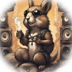 SQUIRREL MUGUDUB