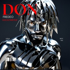 Don Fredeo (Ghostwriter)