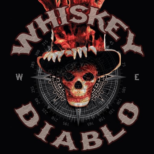 Whiskey Diablo’s avatar