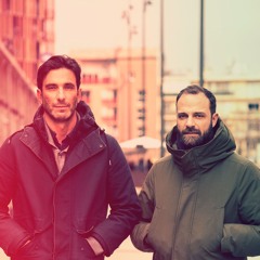 Giles et Diego