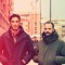 Giles et Diego