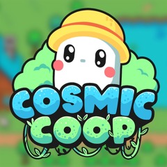 Omnivorian - Developer of Cosmic Coop