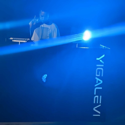 DJ Yigal Levi’s avatar
