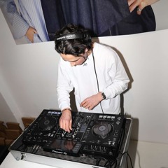 Glamouk Tech-House set pt.2