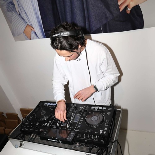 Glamouk Tech-House set pt.2