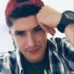 Jason Patiño Bernal