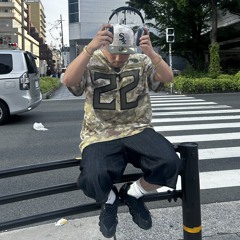 DJ K head(from.MTC)