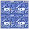 AZUL Ordaz