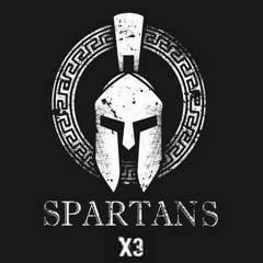 spartans X3