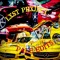 LXST PRXJECT///PALE EDITS
