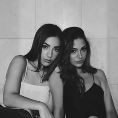Carly and Martina