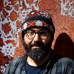 Alireza