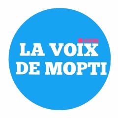 la voix de Mopti