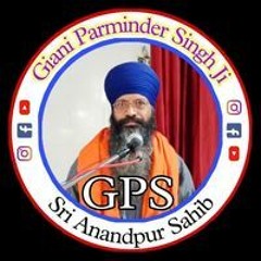Giani Parminder Singh Sri Anandpur Sahib