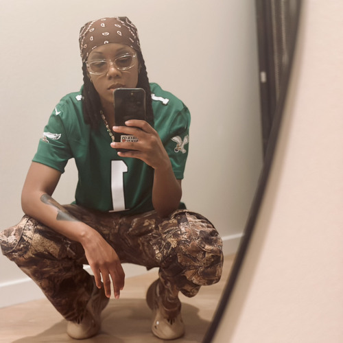 Flawless x Avery Wilson