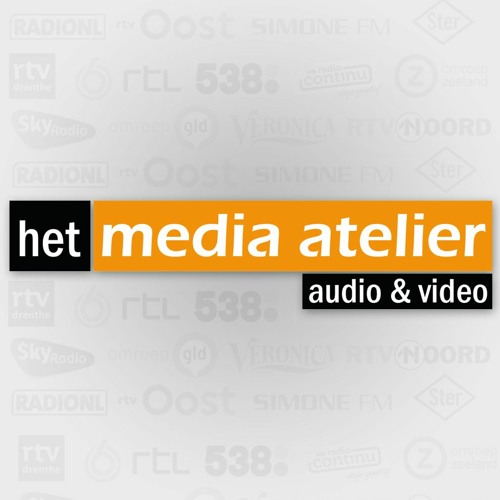 Het Media Atelier’s avatar