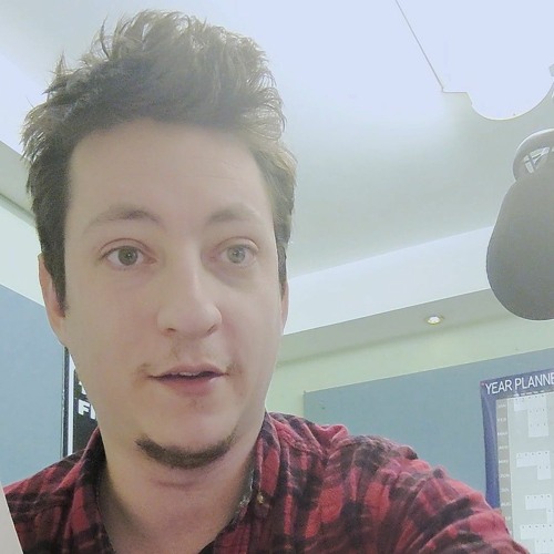 Stream The NIght Cafe - 23rd Oct 2023 by Kris Cameron | Listen online ...