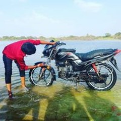 Swamy Pochamyna