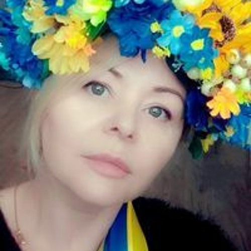 Ирина Марусич’s avatar