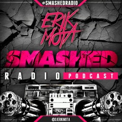 SmashedRadio