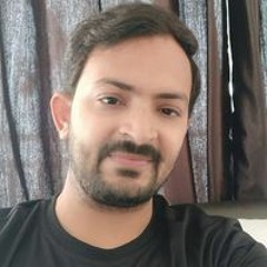 Nitin Katariya