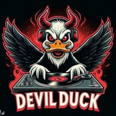 Devil Duck 😈🦆