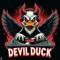Devil Duck 😈🦆