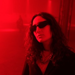 Carolina Zucchelli aka Yūgen