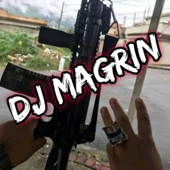 DJ MAGRIN