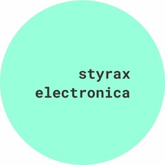 Styrax Electronica