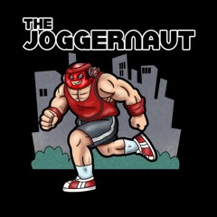 Danmarks Joggernauts