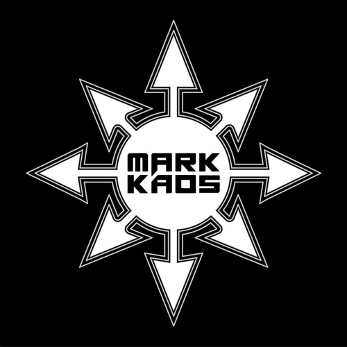Mark Kaos — artist photo