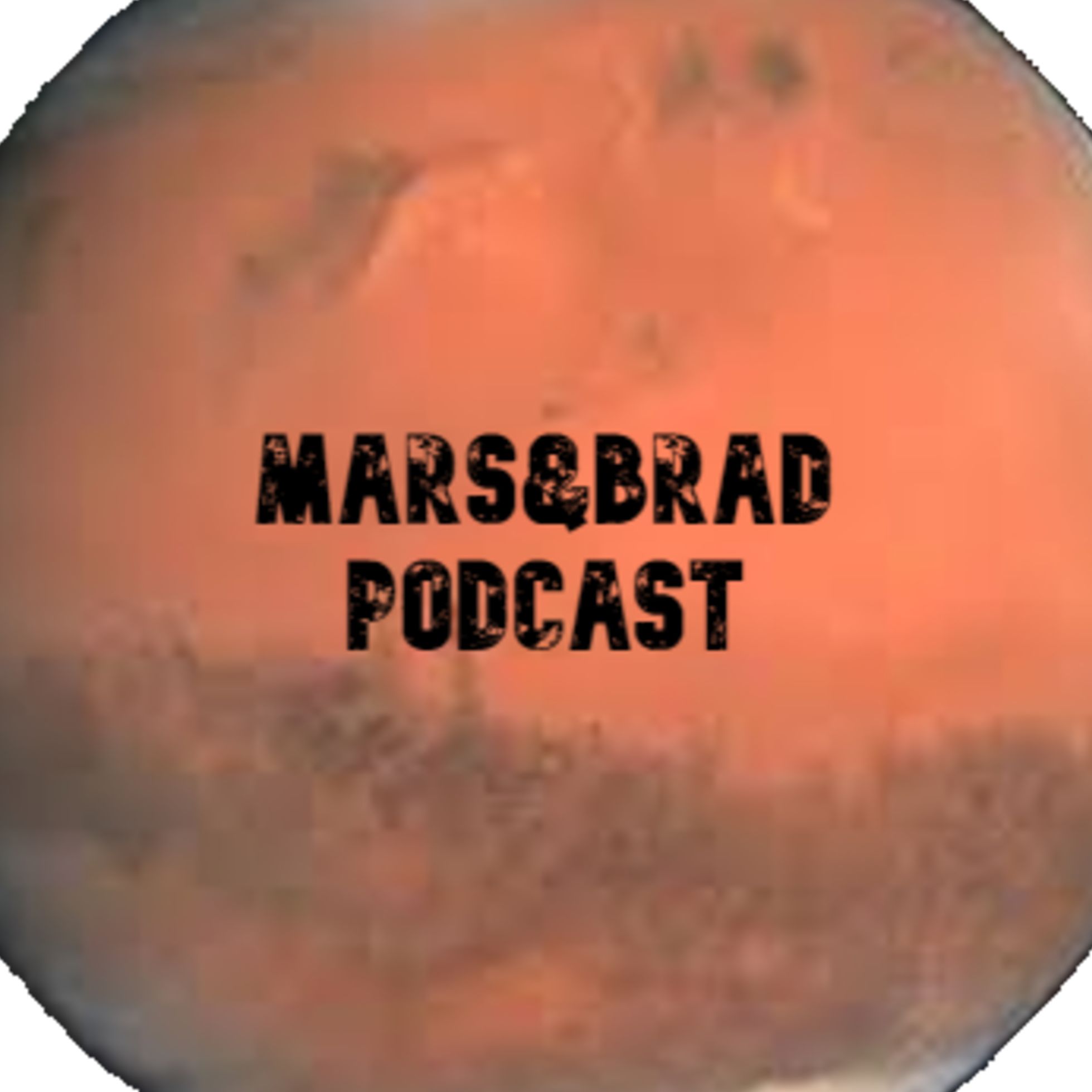 MARS&BRAD