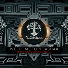 Yokshaa Records