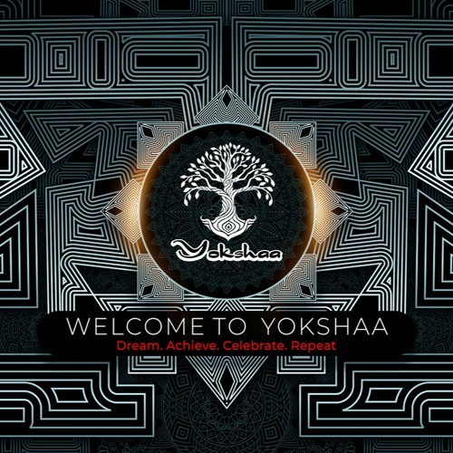 Yokshaa Records’s avatar
