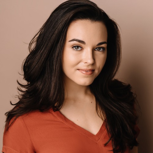 Melissa McCann’s avatar