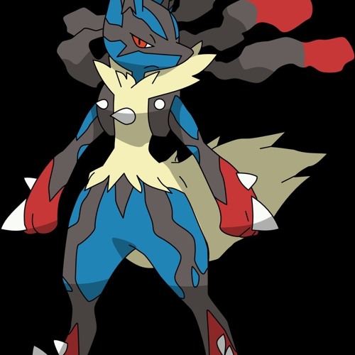 Unreleased Favorites Part 3: Mega Lucario