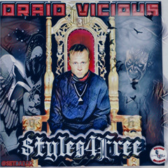 Draid Vicious
