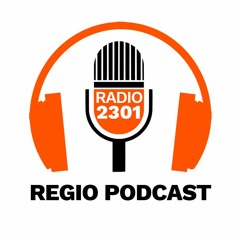 RADIO 2301 - Regiopodcast
