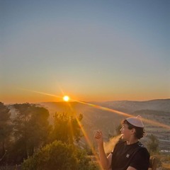 נפתלי בוהדנה 🕉️🏞️🧿