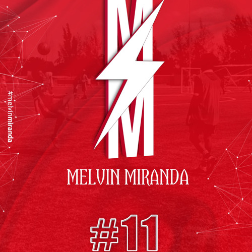 Melvin Miranda’s avatar